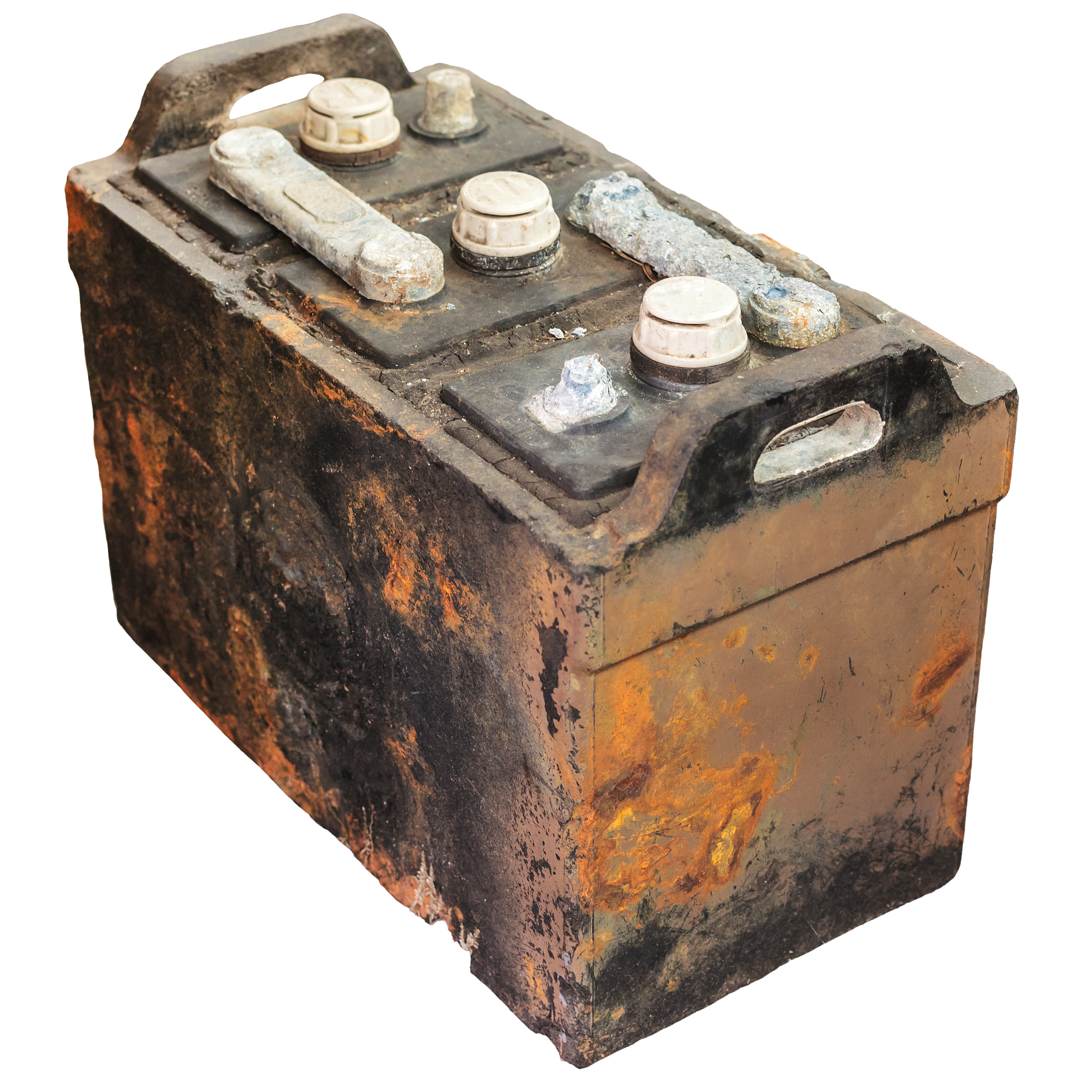 used car batteries
